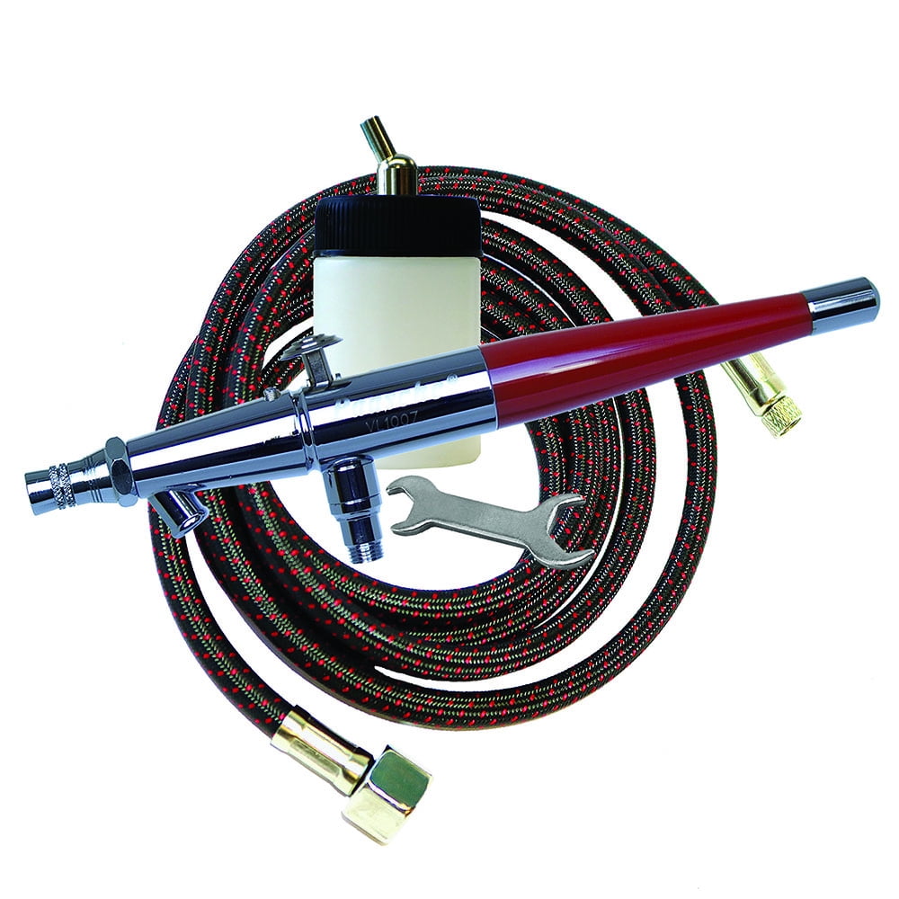 Paasche VL3 Airbrush Set (.75mm)