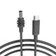 thumbnail image 1 of Cable mini Starlink Fácil de instalar Resistente a la lluvia Sin demoras Conveniente Resistente al desgaste 2M TIPO a CC, 1 of 9