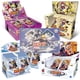 thumbnail image 2 of KAYOU Genuine Naruto Card Complete Collection Series Collection Card Fight Chapter Card Pro Chapter Childrens Toy Game Card Gift Gao Jinjia LED, 2 of 2