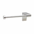 thumbnail image 7 of Alno Luna Single Post Tissue Holder - Left Hand - Bronze, 7 of 7