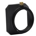 thumbnail image 2 of KIMISS Lens Hood, Square Lens Hood Shade Accessory for Mirrorless Cameras Digital Video Camera Lens Filter Lens, 2 of 8
