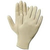 Magid AG45100T Latex Powder Free Disposable Glove, Medium Box of 100