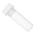 thumbnail image 2 of Comb Applicator Bottle Multifunctional Hair Dye Bottle Applicator Brush White, 2 of 8