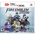 thumbnail image 1 of Fire Emblem Warriors (New 2Ds/3Ds Only) (3DS), 1 of 1