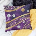 thumbnail image 2 of SHANXI Gloden (No ) for Bedding Square 22x22in, 2 of 5