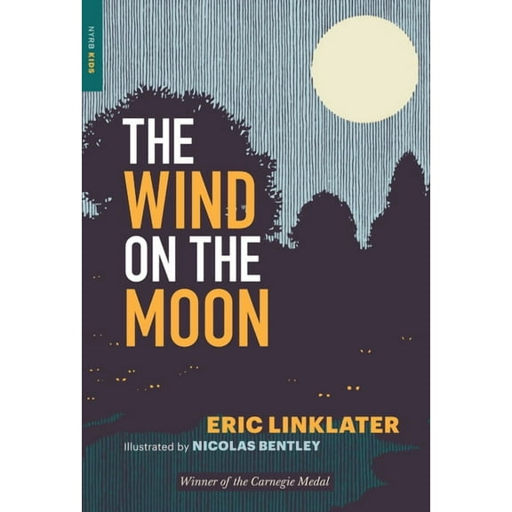 The Wind on the Moon, (Paperback)