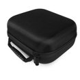 thumbnail image 3 of CASEMATIX Virtual Reality Headset Carrying Case for Samsung Gear VR Headset with Accessory Bag, 3 of 6