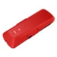 thumbnail image 3 of Mini sensor de pernos, escáner de pared profesional de plástico de 3/4 pulgadas de profundidad para detección de pernos ordes de , ROJO Sunnimix Sensor detector de pernos, 3 of 8