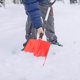 thumbnail image 1 of Retractable Snow Shovel For Emergency Snow Shovel Light Weight Portable Removable Shovel For Input Car Emergency Home Garden Camping Beach, 1 of 7