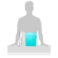 thumbnail image 3 of Bangkit 3117-24 BAZIC 3-Ring Binder Dividers w/ 5-Insertable Color Tabs, 3 of 3