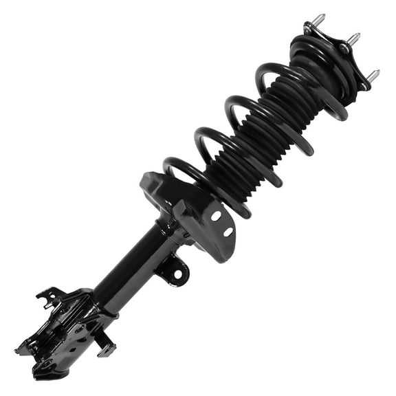 Unity Automotive Suspension Strut and Coil Spring Assembly P/N:11605 Fits select: 2007-2014 HONDA CR-V