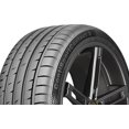thumbnail image 2 of 4 Continental ContiSportContact 3 265/40R20 104Y XL Tires 3579140000 / 265/40/20 / 2654020, 2 of 3