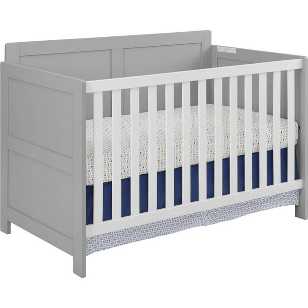 Cosco Willow Lake Crib, Multiple Colors