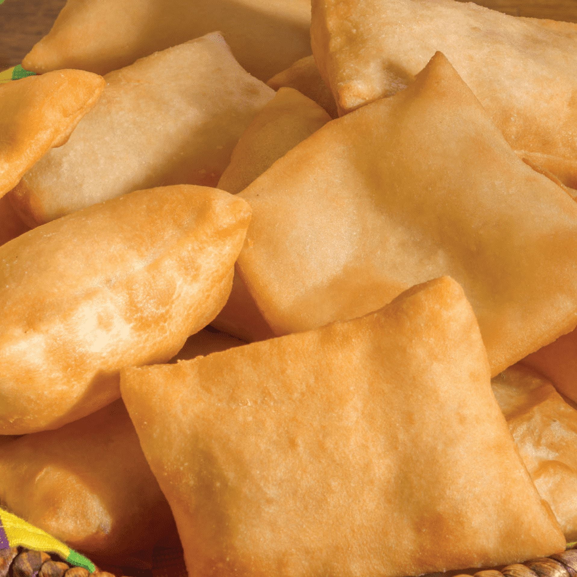 Bueno Foods Sopaipilla Mix 10 oz