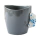 thumbnail image 1 of Rock Climbing Mug with Climber Handle - 18oz Ceramic Coffee Cup for Outdoor Enthusiasts, Mountain Climbing Gifts, 1 of 5