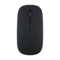 thumbnail image 1 of Ratón inalámbrico portátil con Bluetooth, ergonómico, silencioso y mágico, para portátil, iPad, tableta, portátil, teléfono móvil, ratón para juegos de oficina, 1 of 1