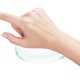 thumbnail image 5 of unbranded Reposamuñecas Transparente De Gel Para Ratón Con Ergonómico Para Oficina, 5 of 8