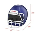thumbnail image 5 of Ionchill PickSix Game Cooler, New Standard Door Portable Football Helmet Mini Fridge, 13.75in, 5 of 7