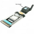 thumbnail image 4 of Chenyang CY ExpressCard Express Card to PCMCIA PC converter Card Adapter 34mm to 54mm Card, 4 of 7