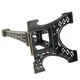 thumbnail image 5 of Torre Eiffel de París de metal de 18 cm, modelo de recuerdo decorativo, 5 of 6