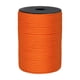 thumbnail image 1 of Cuerda de paracaídas Paracord de 100 m, cuerda tensora para acampar, montañismo y jardín Naranja, 1 of 8