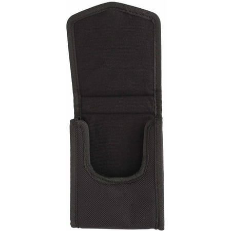 Nylon Fixed Loop Holster - Bulldog Cases Black Nylon