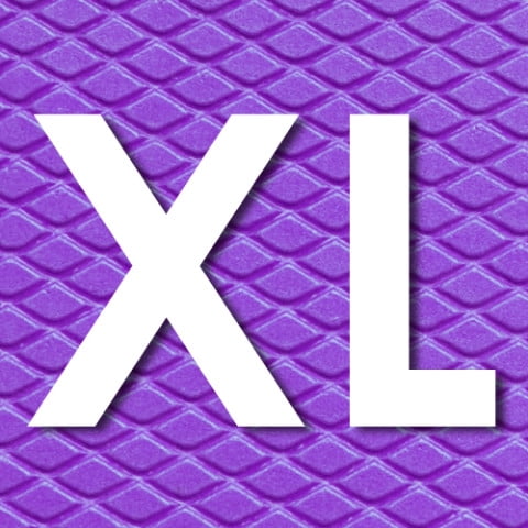 Purple | XL |19