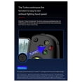 thumbnail image 5 of D8PRO RGB Tablet Controller Wireless Controller for Bluetooth Stretch Joystick for P4 Android IOS Controller, 5 of 5
