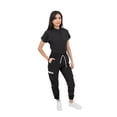 thumbnail image 1 of Pijama Quirúrgica Dama Antifluido Scrubs del Cupatitzio Mao, 1 of 6