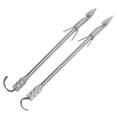 thumbnail image 4 of Dardo de pesca Jadeshay 2 piezas 145 mm acero inoxidable, 4 of 14