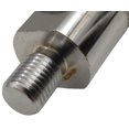 thumbnail image 4 of BARJAN - 90 DEGREE FOLD OVER CHROME ANTENNA STUD WITH 3/8"X24" THREADED BASE, 4 of 6