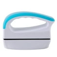 thumbnail image 1 of Aquarium Fish Tank Clean Brush Glass Algae Scraper Magnetic Cleaner Clean Tool Medium Size, 1 of 9