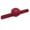 dark red, variant on Wrist Pin Cushion Needle Holder for Sewing Needlework Elastic Strap Pincushions Wearable Sewing Pin Pad Craft