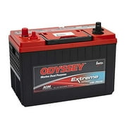 Odyssey Extreme Automotive Battery 12 Volt, Group Size 31, 1150 CCA