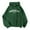3-Army Green, variant on 2025 Puawkoer Long Sleeve Hoodie 1pc Sweatshirt Size Sweafor Women Womens Jackets Fall White Fox Hoodie Fall Sweatshirt Women Hoodies Women's Cute Sweatshirt Long Sleeve Hoodie Pullover Tops For Tee