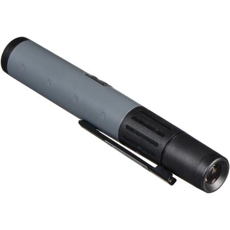 Zeiss 5 x 10 T MiniQuick Monocular - Gray Finish with Pocket
