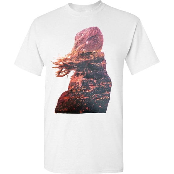 The Wombats Glitterbug T-Shirt