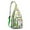 Cactus (7)-new_25, variant on Strawberry Fruit Sling Bag Crossbody Backpack,Sling Backpack Travel Hiking Casual Daypack for Cycling Mountain Climbing