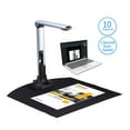 thumbnail image 2 of BK52 Portable Book & Document Camera Scanner, Capture A3 HD 10 Mega-pixels USB 2.0 High Speed Scanner W/ LED Light For ID Cards ,Easy Wireless Setup, 2 of 7