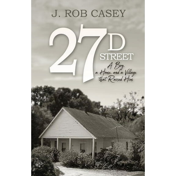 27 D Street (Paperback)