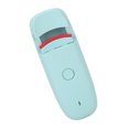 thumbnail image 1 of Rizador de pestaas Eléctrico ANGGREK Ocean Broad Surfboard Fins, 1 of 8
