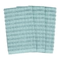 thumbnail image 2 of RITZ Royale Solid Dish Cloths (3-pack), Dew, 2 of 6