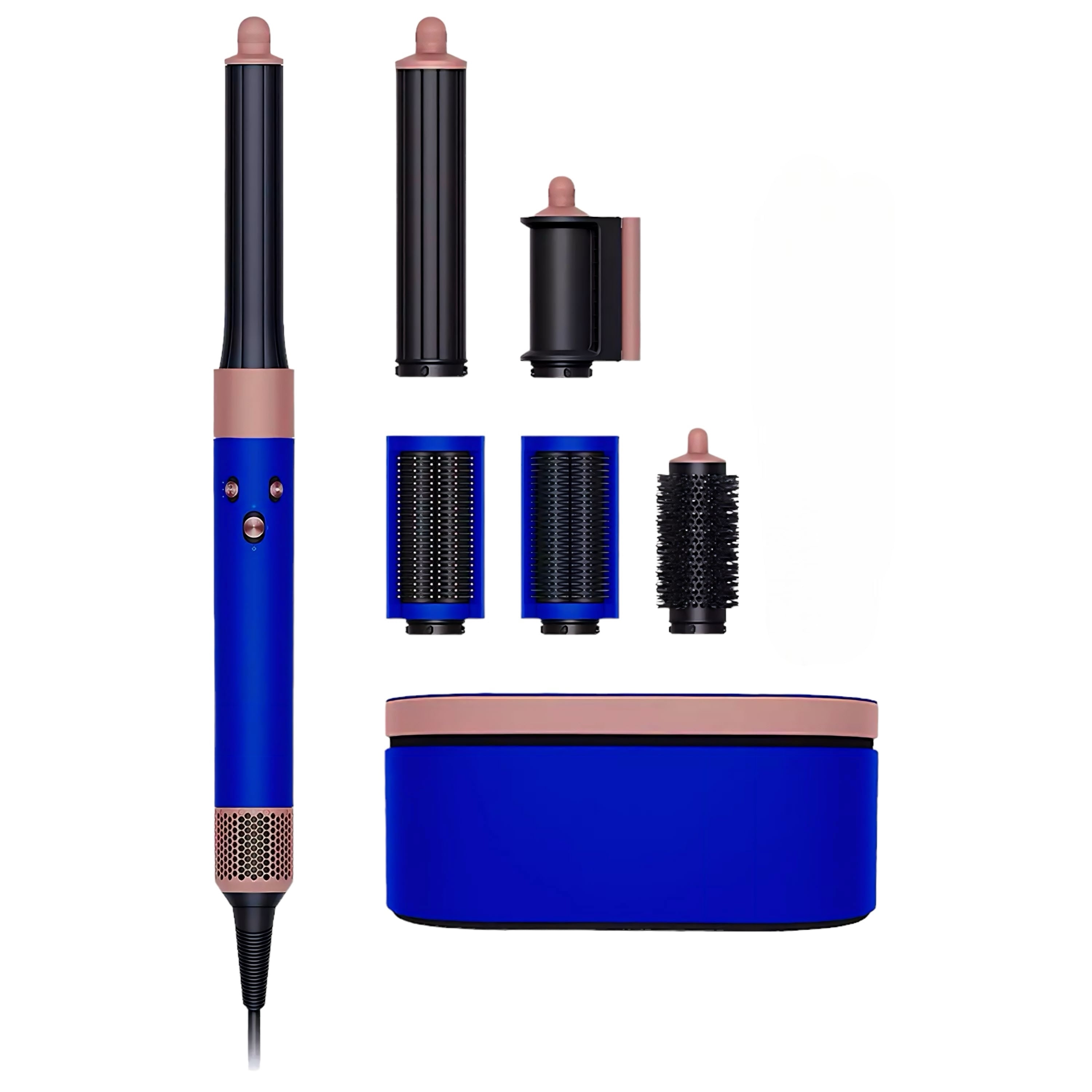 Dyson Airwrap Secador Para Ondas Moldeador Multifunciones Y