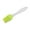Green, variant on SPRING PARK Silicone Kitchen Basting Brush Set Pastry Barbecue Oil BBQ Bread Grill Tool