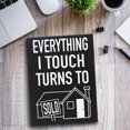 thumbnail image 6 of Real Estate Agent Gift, Everything I Touch Turns to Sold Wood Sign, Realtor Gift, Closing Gift for Real Estate Agent, Social Media Prop for Real Estate, 6 of 9