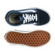 thumbnail image 2 of Tenis Vans Old Skool Y - 0W9TNWD - Niños azul marino 21, 2 of 7