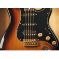 thumbnail image 3 of Electric Guitar Themed Banner Background Decor for Music Parties Band Rehearsals Concerts Photography Props, 3 of 7
