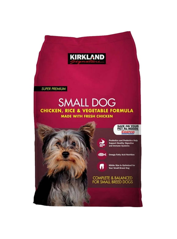 Kirkland Signature All Dog Food in Dog Food