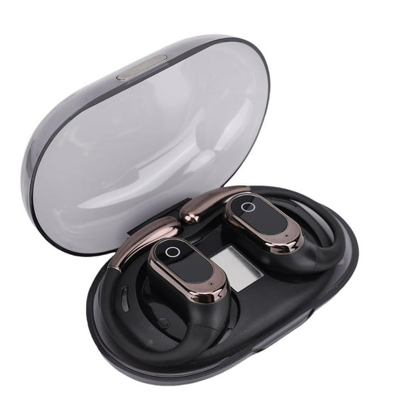 AI Translation Earbuds Real Time, 164 Language Translator Earbud, 3 in 1 Noise Canceling IP4 Water Proof Translator Earbuds with 7 Translation Modes 36H Playtime