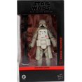 thumbnail image 1 of Star Wars The Black Series 6 Inch Action Figure 2025 Exclusive - Range Trooper #14, 1 of 1
